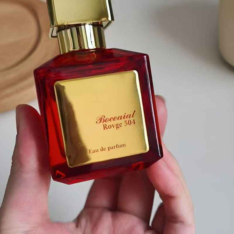 Baccarat 540 essence perfume i - đánh giá và giá Amber Musk Oil