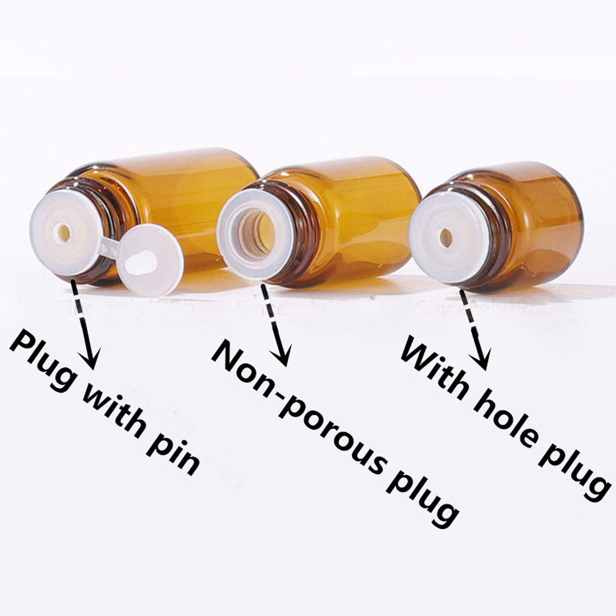 10X  100x 1/2/3/5/10ML Mini Am - đánh giá và giá Amber Musk Oil