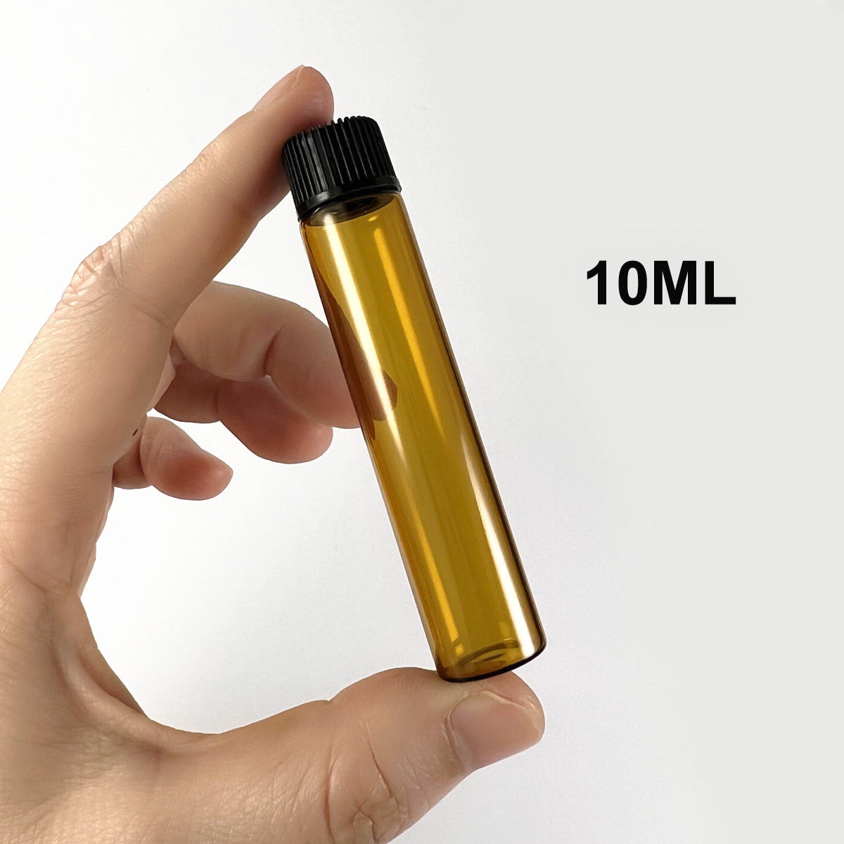10X  100x 1/2/3/5/10ML Mini Am - đánh giá và giá Amber Musk Oil
