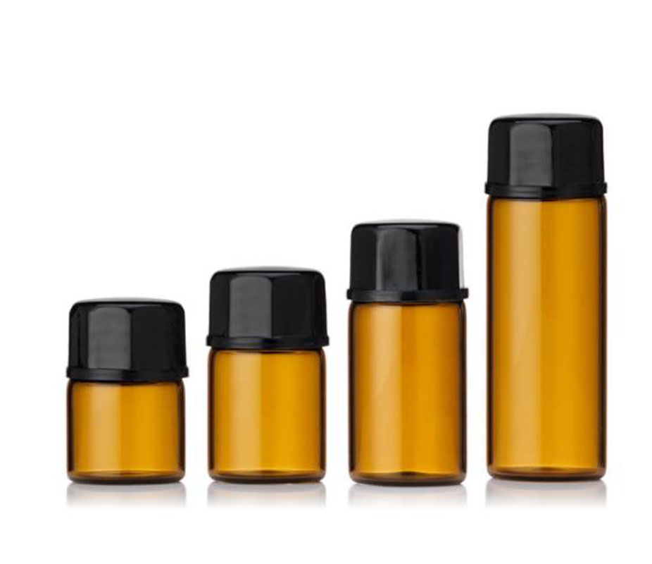10X  100x 1/2/3/5/10ML Mini Am - đánh giá và giá Amber Musk Oil
