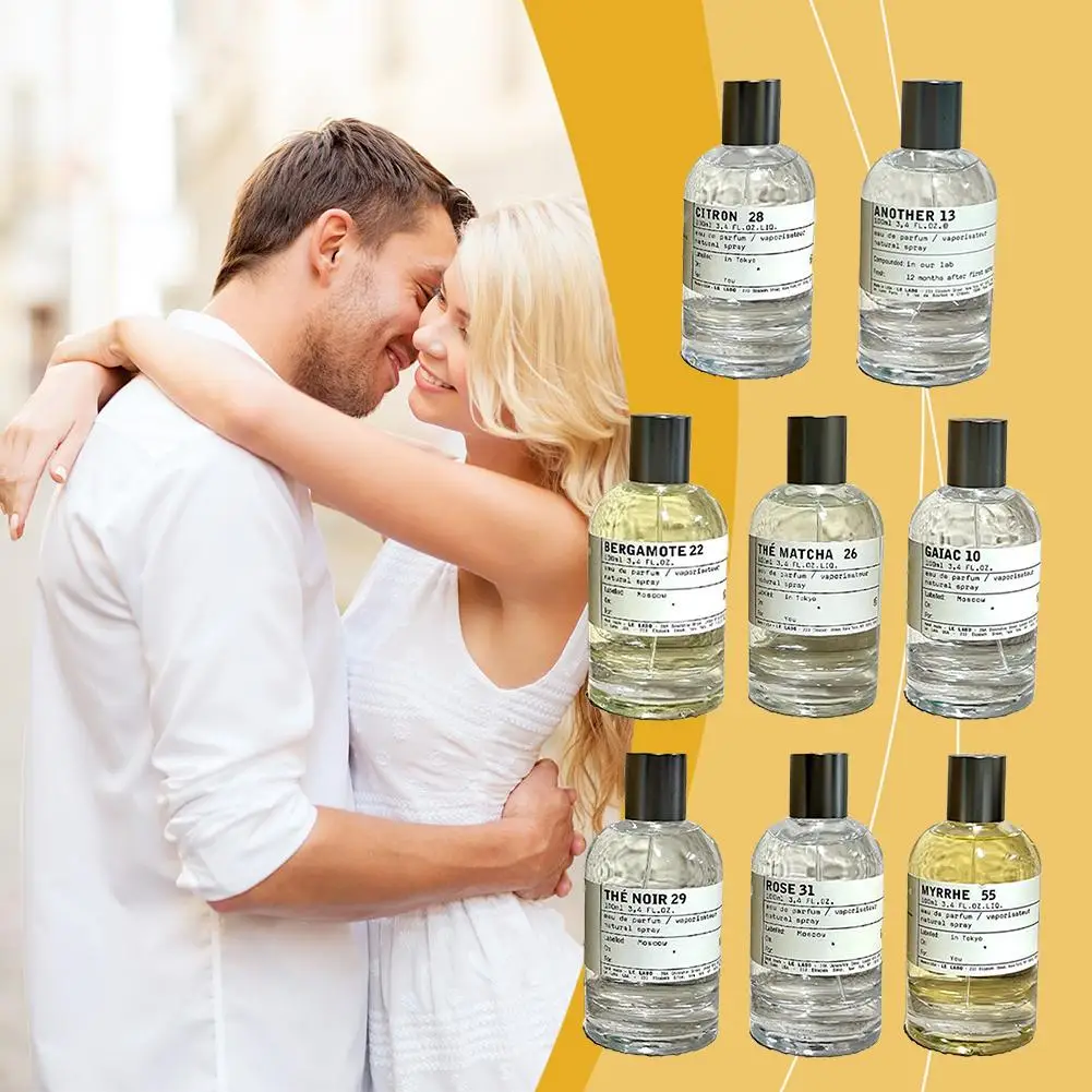 new 100ml Perfume parfum No.33 - đánh giá và giá Perfume Fragrance Lab