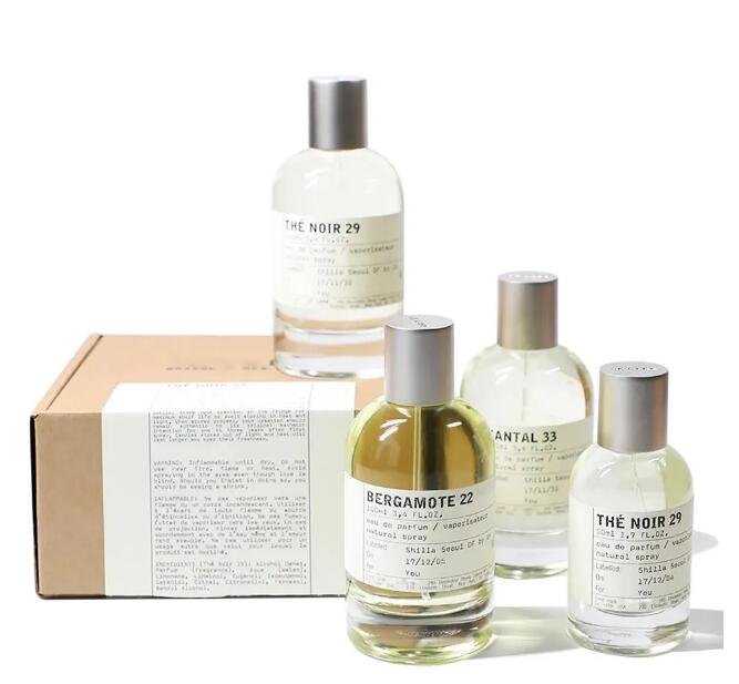 new 100ml Perfume parfum No.33 - đánh giá và giá Perfume Fragrance Lab
