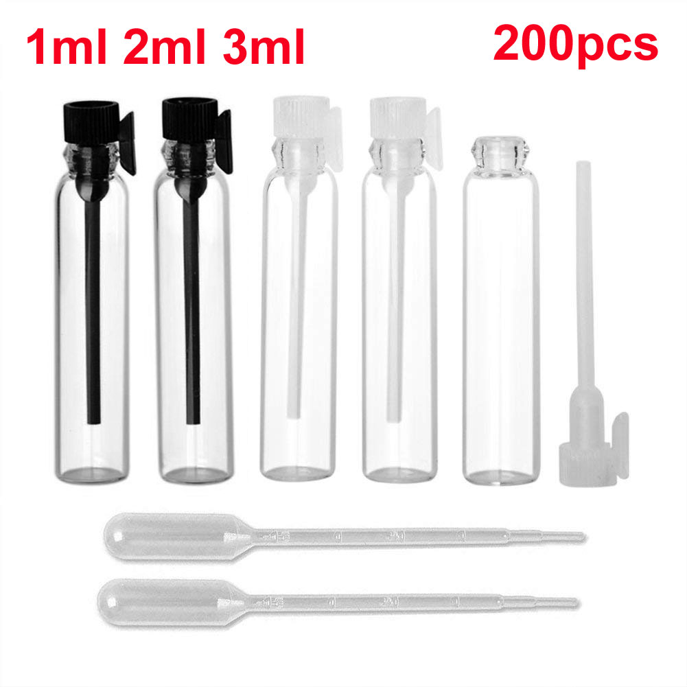 20PCS 1ml 2ml 3ml Perfume Samp - đánh giá và giá Perfume Fragrance Lab