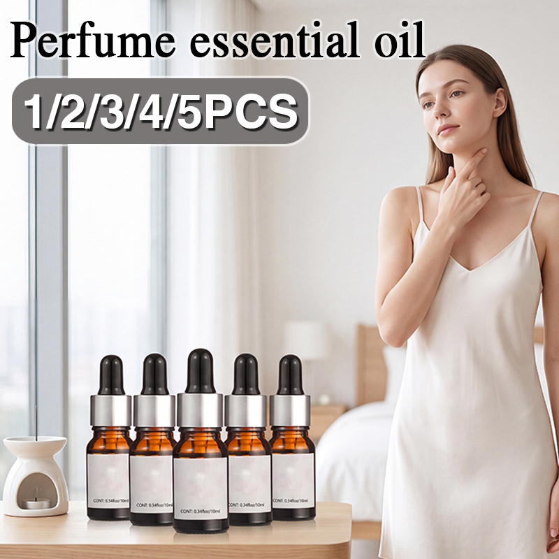 1/2/3/4/5PCS Perfume Essential - đánh giá và giá Perfume Fragrance Families