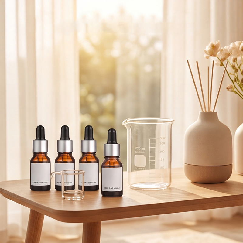 1/2/3/4/5PCS Perfume Essential - đánh giá và giá Perfume Fragrance Families