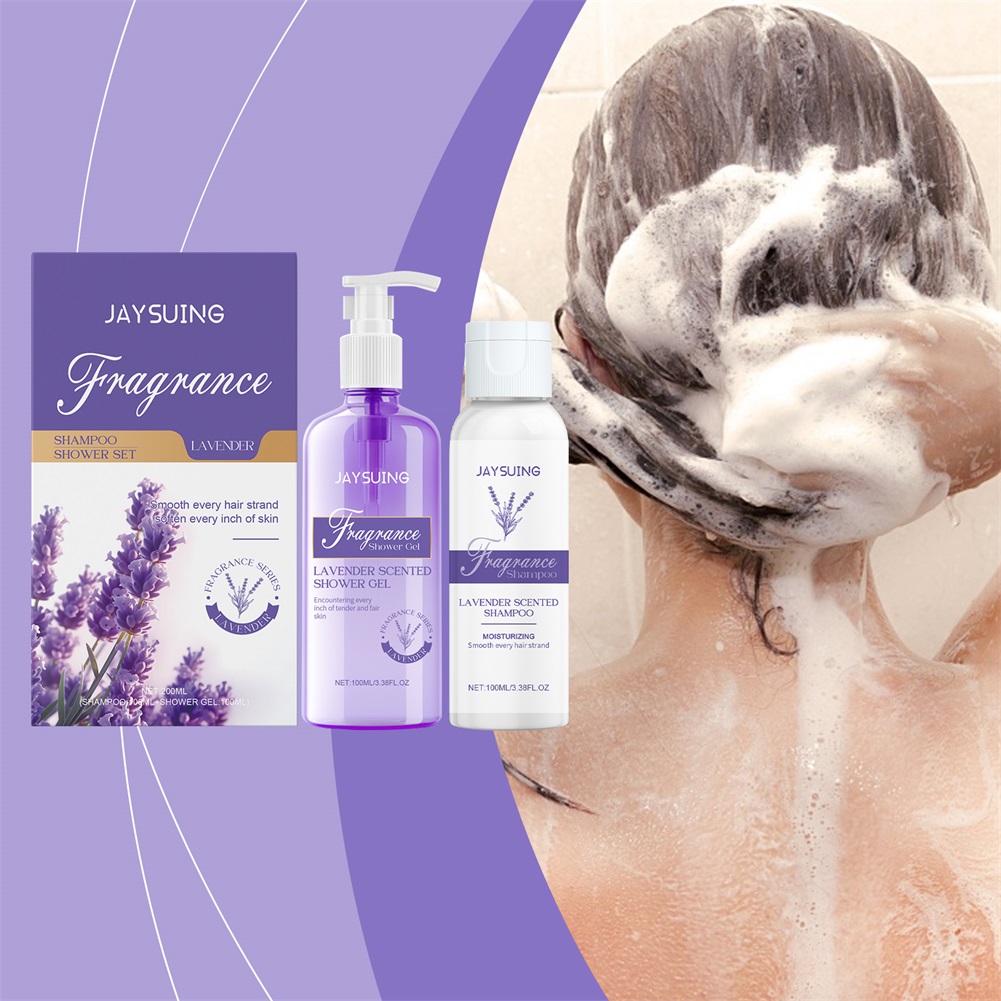 Fragrance Shampoo And Body Was - đánh giá và giá Perfume Fragrance Shampoo
