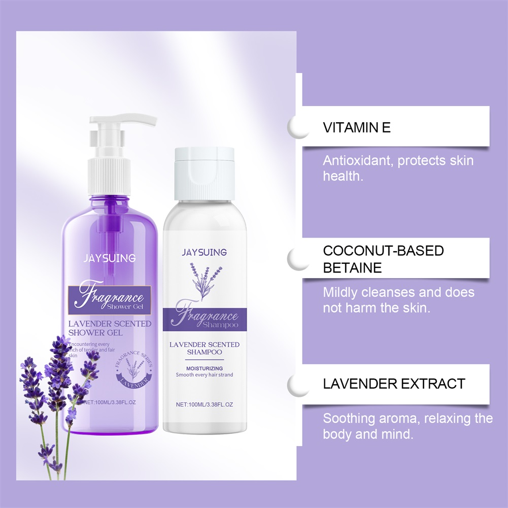 Fragrance Shampoo And Body Was - đánh giá và giá Perfume Fragrance Shampoo