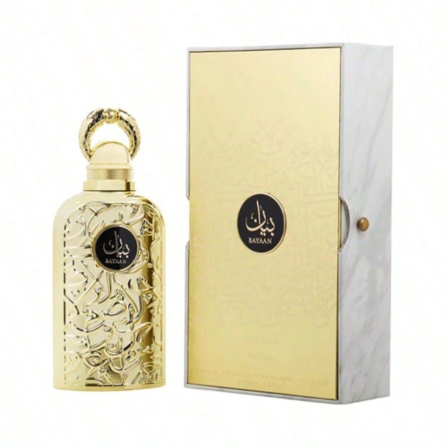 Lattafa Bayaan unisex Eau De P - đánh giá và giá Perfume Fragrance Families