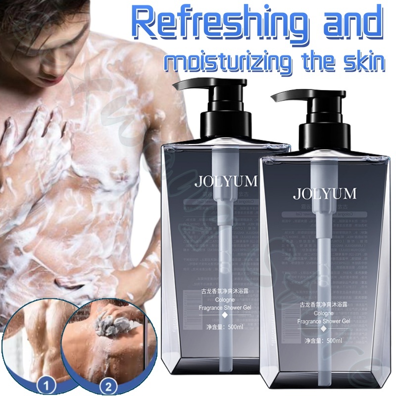 Jiumeitang fragrance shower ge - đánh giá và giá Perfume Fragrance Shower Gel