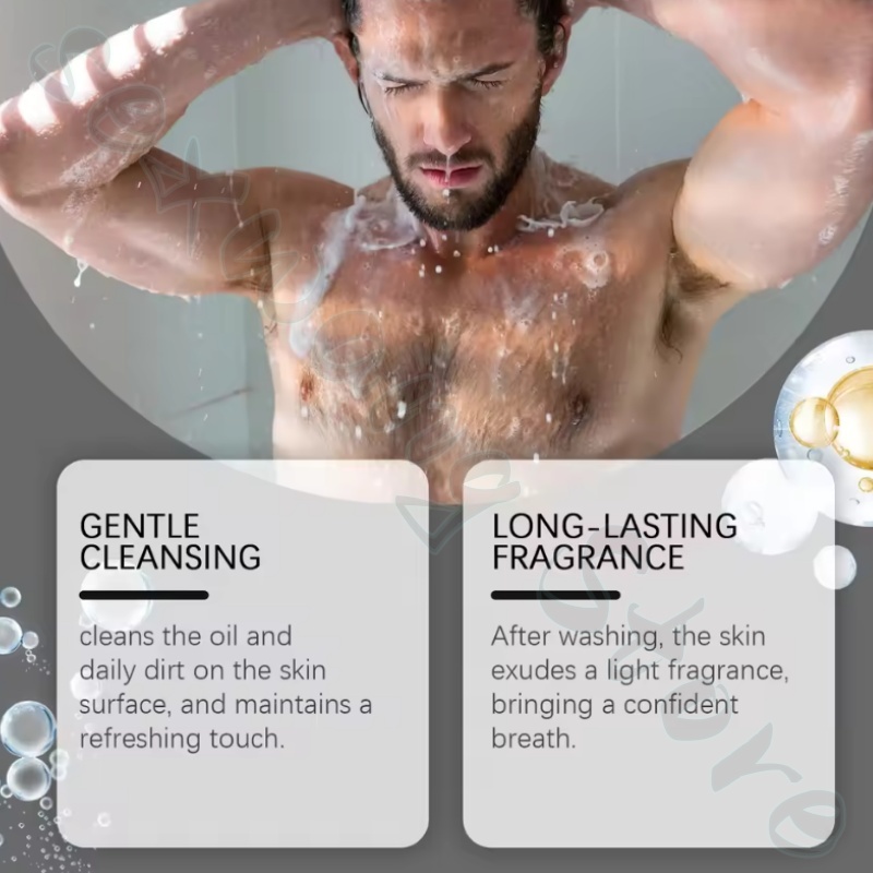 Jiumeitang fragrance shower ge - đánh giá và giá Perfume Fragrance Shower Gel
